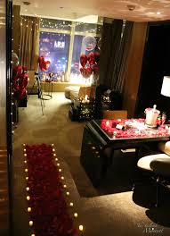 Hotel Romantic Proposal Decoration Hong Kong Wedding Proposals Marriage Proposals Romantic Surprise