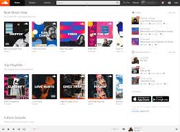 Soundcloud downloader apps have different features. Soundcloud Review Pcmag