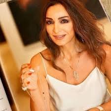 Hala Toufic Sabbagh Obituary