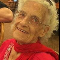 Elizabeth Walls Obituary