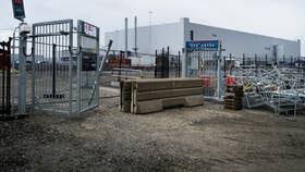 Dagens industri - News update