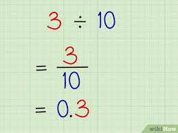 Solved: Work Out 3/10 Of 17. Write Your Answer As A Decimal. [Math]
