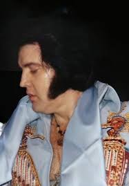 Wednesday, July 31, 2024 Today in Elvis Presley History 1956