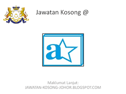 Pin On Jawatan Kosong Johor