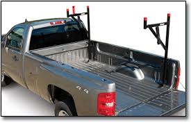 Weather Guard Weekender Ladder Rack Truck Rack Depot