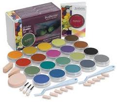 Panpastel Artists Painting Pastels Sets Blick Art Materials In 2020 Pastel Sets Pastel Art Materials