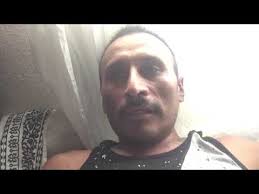 Hombre Damnificado del Vocan cuenta Historia, Escuintla 2018 ~ Soy De  Chiquimulilla