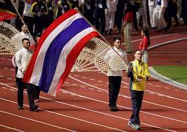 ประวัติ ภัทรพงศ์ ยุพดี ธนวัฒน์ ชุ่มเสนา à¸­à¸™ à¸§ à¸'à¸™ à¸Š à¸¢à¸Šà¸™à¸° à¸‚à¸­à¹à¸„ à¸•à¸°à¸à¸£ à¸­à¹„à¸—à¸¢à¹€à¸› à¸™à¸— à¸«à¸™ à¸‡ Stadiumth