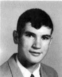 Sgt Robert Earl “Bobby” Dew (1948-1970)