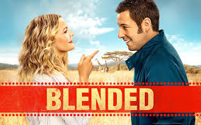 Image gallery for Blended (2014) - Filmaffinity