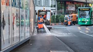 Wenn sie jedoch das schlafzimmerdekor ändern möchten, müssen sie einige planungen vornehmen, damit die zu erzielenden ergebnisse zufriedenstellend sind und sie ihre nachtruhe. Nachtruhe Geht Vor Die Stadtreinigung Putzt Spater Tageswoche