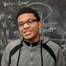 krcarter (Kamal Carter) · GitHub