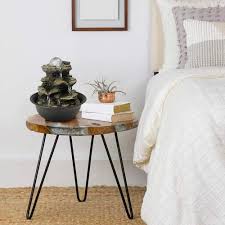 We did not find results for: Buy Xpiyaer 8 3 High 4 Tier Cascading Rock Falls Tabletop Water Fountain With Led Light Spinning Ball Indoor Small Waterfall Feature For Office Home And Bedroom Desktop Decor Online In Indonesia B07wwllqhh