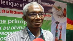 2e congrès de la SOAPGI : Le développement, la production et la qualité des  médicaments au cœur des réflexions