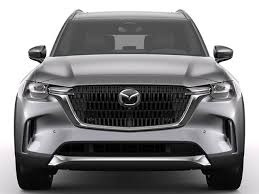 Image result for Sonic Silver 2024 CX-90