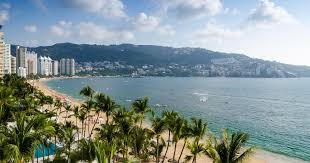 El tiempo en acapulco durante junio 2021 está algo caluroso. Vuelos Baratos Desde Cancun A Acapulco A Partir De 920 Cun Aca Kayak