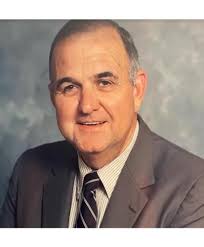 Thomas Braswell Obituary (1933