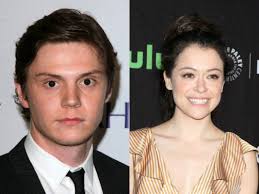 Pose: Evan Peters, Kate Mara, James Van Der Beek and Tatiana Maslany Join  New FX Series