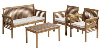 redoutable salon de jardin bas bois table salon de jardin table basse jardin salon de jardin bois