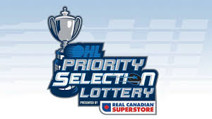 The ontario hockey league today announced the 15th edition of the weekly minor midget rankings for the 2020 ohl cup showcase tournament powered by under armour. 2021 Ohl Priority Selection Lottery Ohldraft Youtube