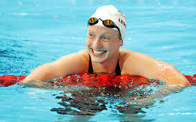 Jun 20, 2021 · katie ledecky was the youngest swimmer on the u.s. What Makes Olympic Swimmer Katie Ledecky So Remarkable