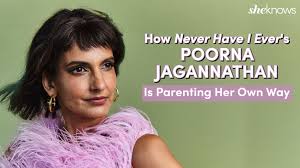 The Teen Issue With Poorna Jagannathan