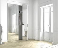 Battantes Pliantes Ou Pivotantes Tanguy Porte Placard Porte Placard Pliante Porte De Placard Battant