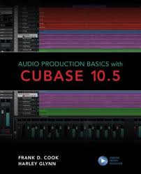 This will automatically extract the. Audio Production Basics With Cubase 10 5 9781538137260