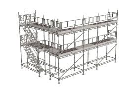 Maybe you would like to learn more about one of these? Haki Scaffold Haki Staircase Haki Scaffolding For Sale