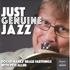 BRITISH TRADITIONAL JAZZ