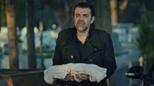 Adnan, Ömer'in suçunu üstleniyor