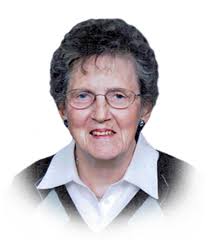 Marie Rose Gagnier Obituary