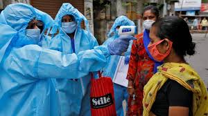 Live ticker und karte mit der zahl der infektionen. India Coronavirus Covid 19 Live Updates June 3 1 286 New Cases In Tamil Nadu Today Total Surges To 25 872 India News Zee News