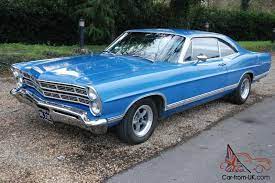 It has a 390fe big block and a aed preformace built 750ho carb that run amazing. 1967 Ford Galaxie 500 2 Door Coupe 289 V8 Ford Galaxie 500 Ford Galaxie Galaxie