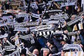2. Bundesliga: SVE-Spiel und Busstreik im Saarland – das müssen Fußballfans jetzt wissen
