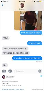 02 (4.23) adam has seduced his sister. 30 Sisters Ask Brothers How They Look Post Their Responses Bored Panda