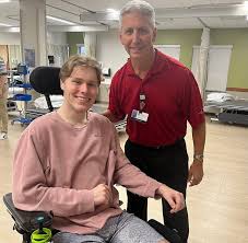 DOUBLE ISSUE: God winks & guardian angels save, sustain T/E's Hoey family;  BIG doings in Wayne; Sonny, Stoga superstar; New Yuletide Devon tidings (&  a deal); At the Table, Takumi, DTXFY; Fresh