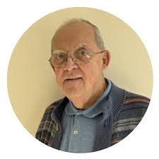 Parish Clergy & Staff