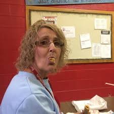 Brenda Gideon's Instagram, Twitter & Facebook