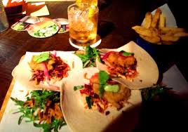 Maybe you would like to learn more about one of these? The Best Fish Taco In Dublin Tripadvisor