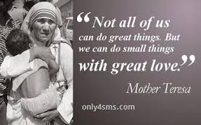 Mother Teresa Quotes On Service Mother Teresa Quotes Love Mother Teresa Quotes On Family Mother Teres Mother Teresa Quotes Mother Teresa Inspirational Words