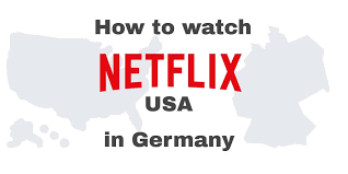 How To Watch Netflix Usa In Germany With A Vpn Comparitech