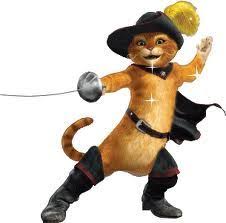 Panorama Chat Botte Costume Chat Le Maitre Chat