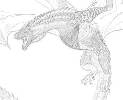 After notofication of sale and payment the link to. The Ice Dragon The Making Of Monika Zagrobelna