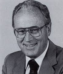 G. William Whitehurst