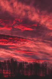 Find images and videos about aesthetic, red and balloons on we. Before Sunrise By Denny Bitte Viaglamour Sky Aesthetic Red Aesthetic Aesthetic Backgrounds