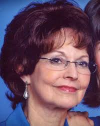 Shirley June Gingerich