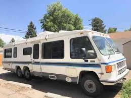 The turbo has also been tweaked for improved response. 29ft Aero Cruiser Class A Rv With 12 Valve Cummins Turbo Vans Suvs And Trucks Cars