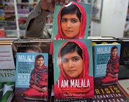 Malala yousafzai addressing the un general assembly. Peres Lauds Malala S Selection For Nobel Peace Prize The Times Of Israel