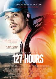127 Hours Is A 2010 Biographical Survival Drama Film Directed Co Written And Produced By Danny Boyle Https En Wikipedi Film Affiche De Film Affiche Cinema